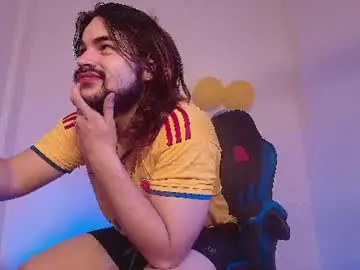 Chaturbate Live Porn of derek_vow
