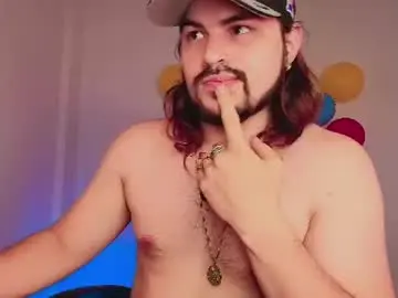 Chaturbate Sex Chat of derek_vow