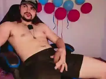Chaturbate Live Porn of derek_vow