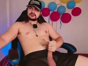 Chaturbate Watch Live Sex Cams of derek_vow