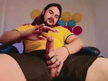 Chaturbate Best Webcam of derek_vow