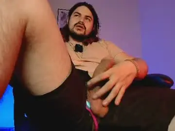 Chaturbate Adult Webcam of derek_vow