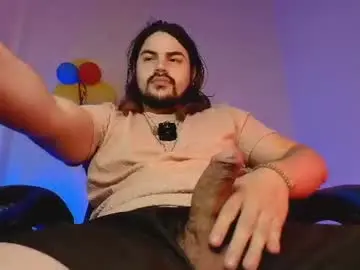 Chaturbate Nude Webcam of derek_vow