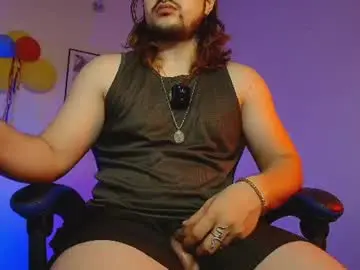 Chaturbate Free Porn Cam of derek_vow
