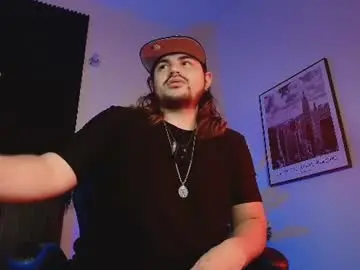 Chaturbate Live Sex of derek_vow