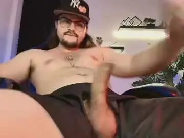 Chaturbate Free Live Porn of derek_vow