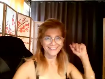 Chaturbate Nude Webcam of francelune