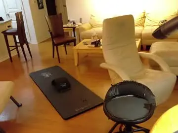 Chaturbate Nude Webcam of glennbootycam