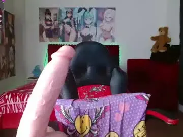 Chaturbate Best Webcam of hanna_davis1