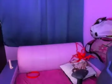 Chaturbate Sex Chat of katiuska_doll_squirt
