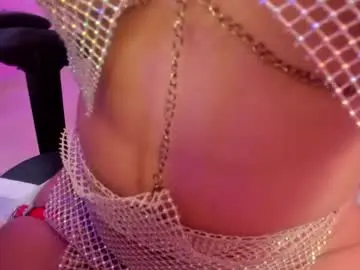 Chaturbate Adult Video Chat of katiuska_doll_squirt