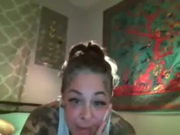 Chaturbate Free Porn Cam of kitty_bang_bang