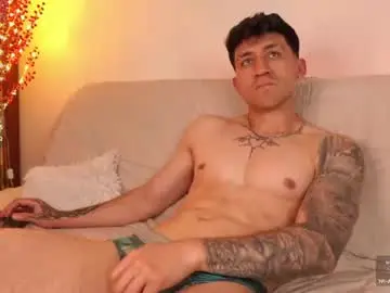 Chaturbate Best live sex cam show of latin_green_eyes_