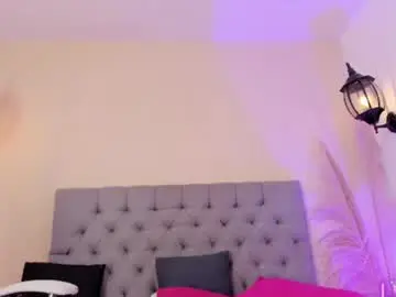 Chaturbate Live Sex of maite_smith69