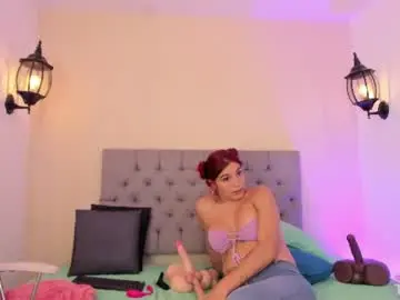 Chaturbate Adult Webcam of maite_smith69