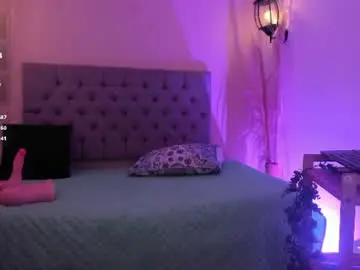 Chaturbate Private Sex Chat of maite_smith69