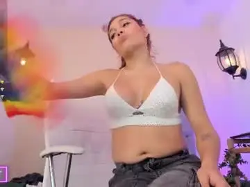 Chaturbate Watch Live Sex Cams of maite_smith69