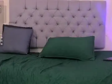 Chaturbate Sex Chat of maite_smith69