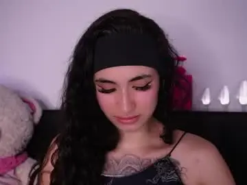 Chaturbate Private Sex Chat of purplesnake_