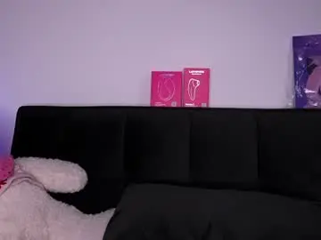 Chaturbate Best Webcam of purplesnake_