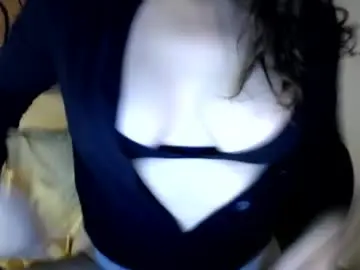 Chaturbate Sex Cam of ricciolina___