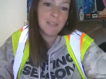 Chaturbate Live Sex Cam of shymilf535