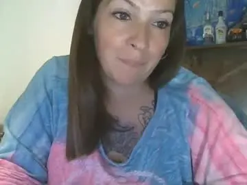 Chaturbate Adult Video Chat of shymilf535