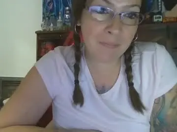 Chaturbate Free Live Porn of shymilf535