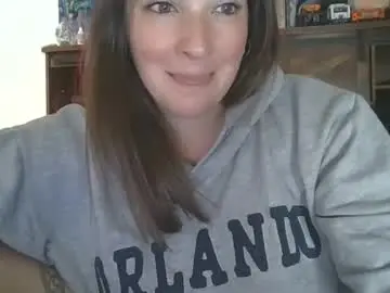Chaturbate Free Porn Cam of shymilf535