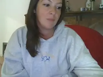 Chaturbate Sex Chat of shymilf535