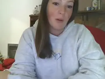 Chaturbate Adult Video Chat of shymilf535