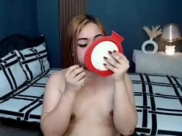 Chaturbate Live Porn of slave_amanda69