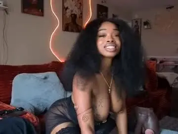 Chaturbate Sex Cam of thelovelybrown