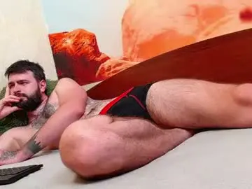 Chaturbate Live Sex of wow_devil