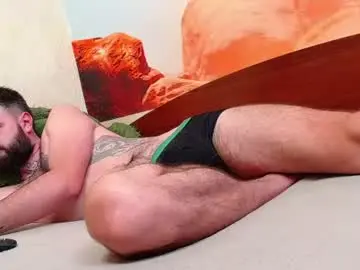 Chaturbate Private Sex Chat of wow_devil