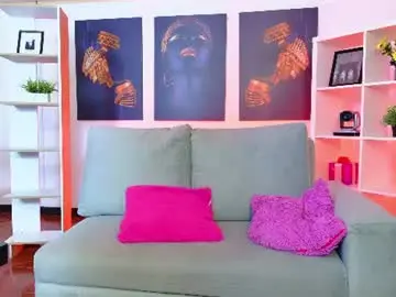 Chaturbate Sex Cam of aby_grace