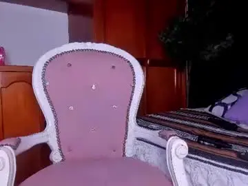 Chaturbate Sex Cam of anahi__18