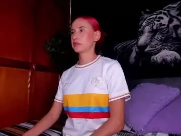 Chaturbate Free Porn Cam of anahi__18