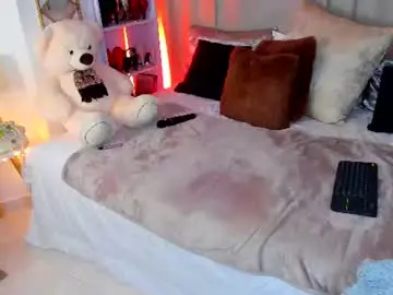 Chaturbate Nude Webcam of annabombshell