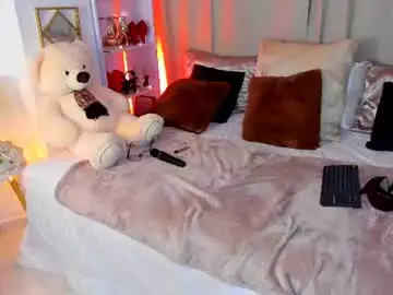 Chaturbate Free Porn Cam of annabombshell