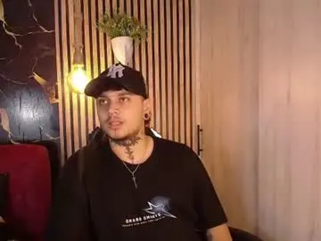 Chaturbate Free Porn Cam of arcano_rh06