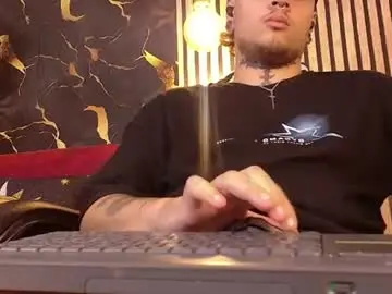 Chaturbate Private Sex Chat of arcano_rh06