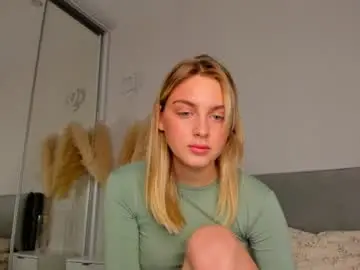 Chaturbate Nude Webcam of ashbunny_