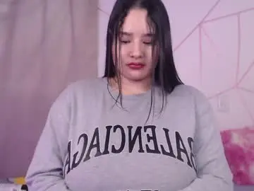 Chaturbate Best Webcam of bethany__bigtits4