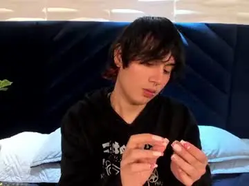 Chaturbate Live Porn of brunodeluca_
