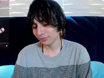 Chaturbate Sex Chat of brunodeluca_