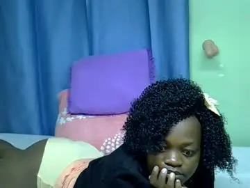 Chaturbate Adult Webcams of chocolateebonyxo