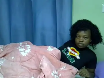 Chaturbate Free Live Porn of chocolateebonyxo