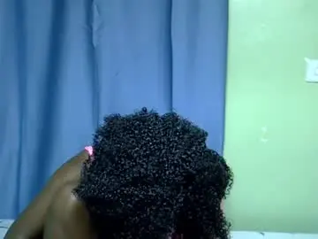 Chaturbate Free Porn Cam of chocolateebonyxo