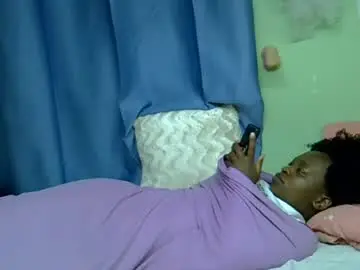 Chaturbate Free Porn Cam of chocolateebonyxo